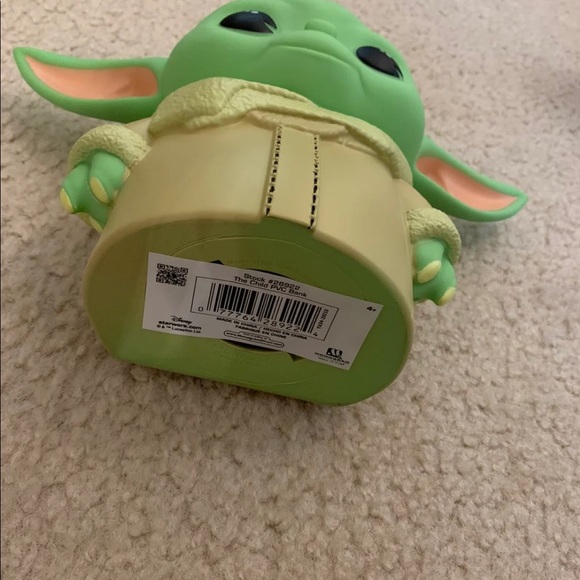 The Child PVC Bank. - Picture 2 of 5